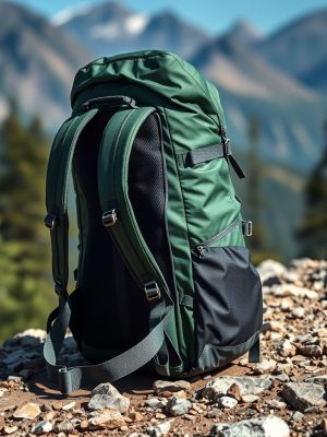 Trailblazer Hiking Backpack 25L