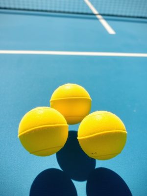 All-Weather Pickleball Balls