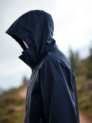 Storm Shield Waterproof Jacket