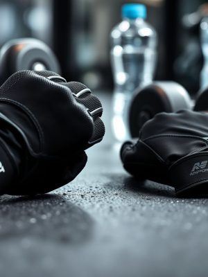 All-Sport Training Gloves