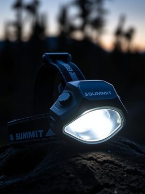 Summit Explorer Headlamp