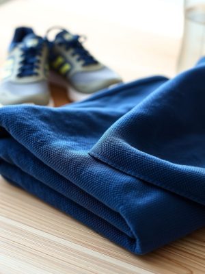 Quick-Dry Microfiber Towel