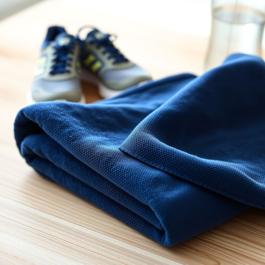Quick-Dry Microfiber Towel