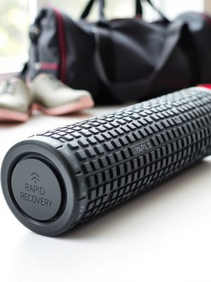Rapid Recovery Foam Roller