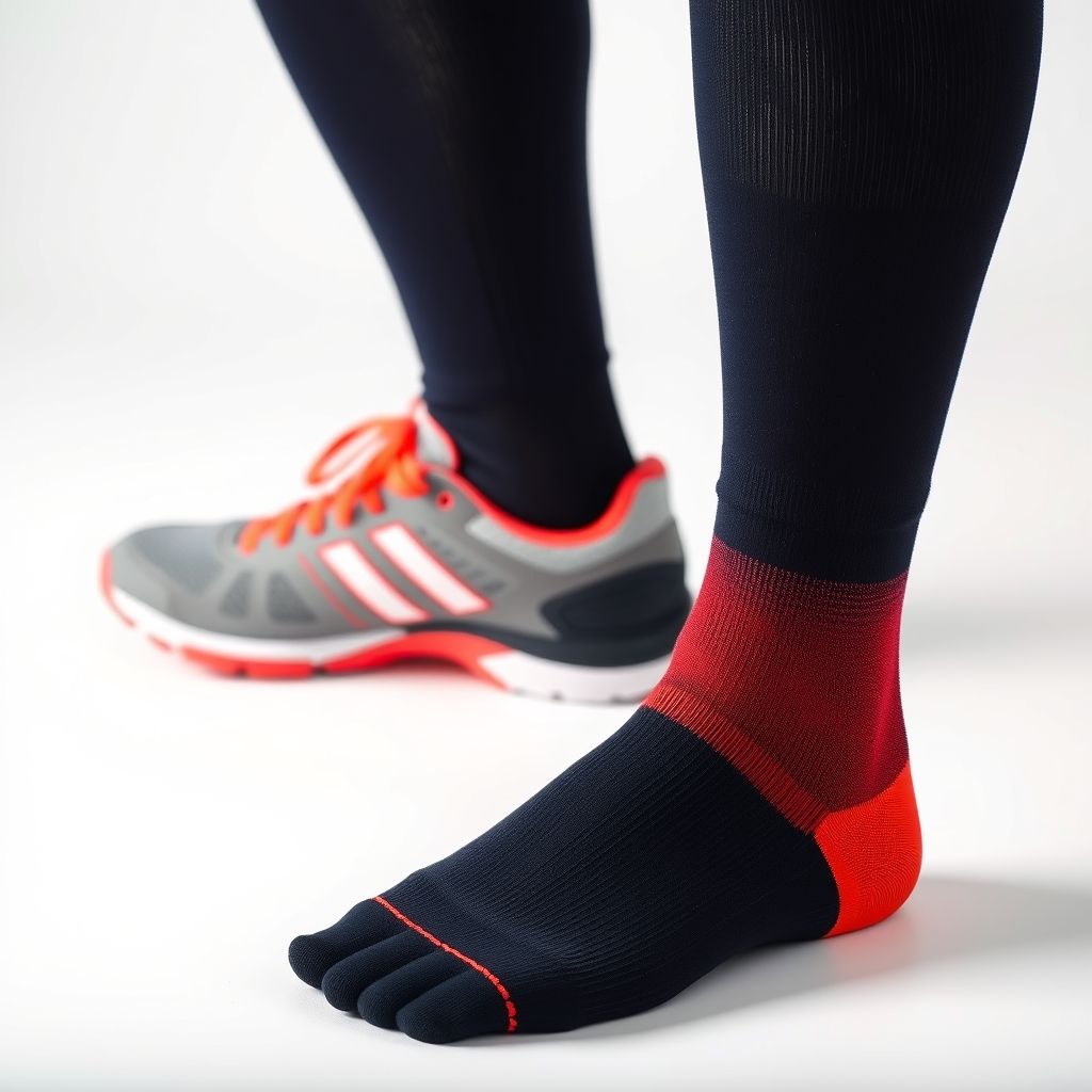 Compression Socks - Recovery